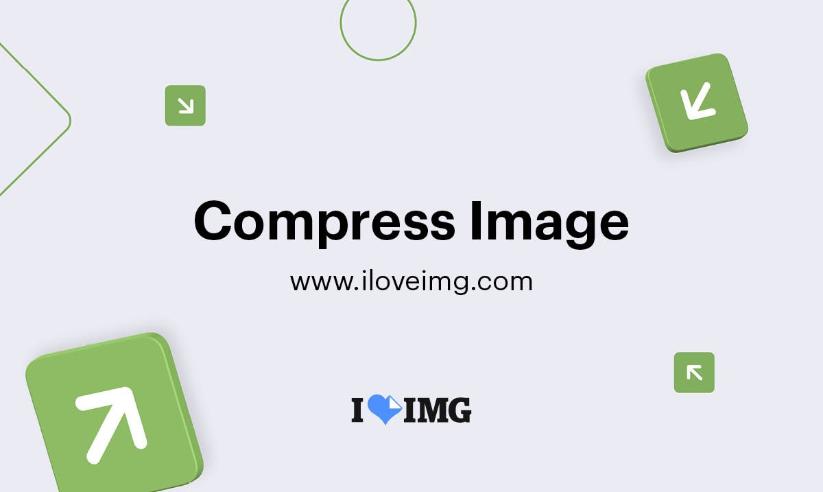 Image compress Reduce image