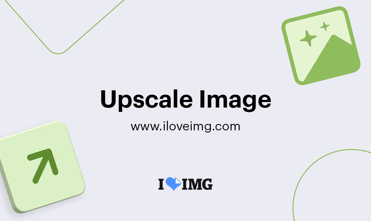 Free AI Image Upscaling Tool - Increase resolution of your images