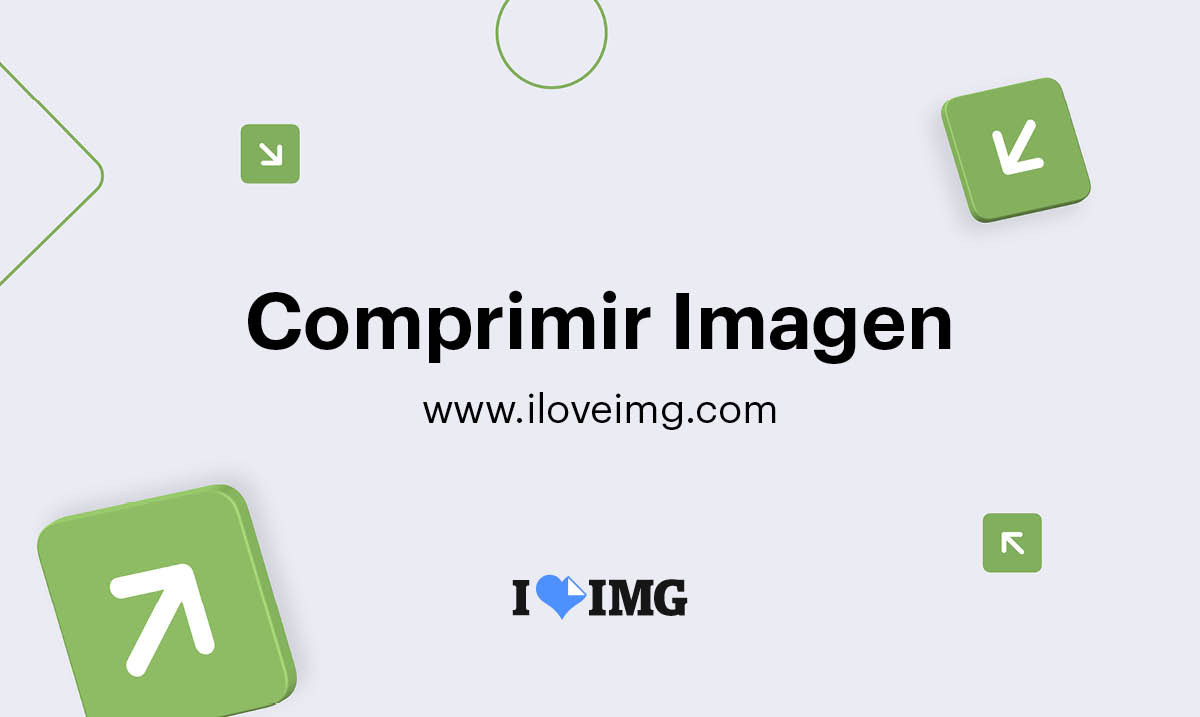 Comprimir imágenes JPG online y gratis