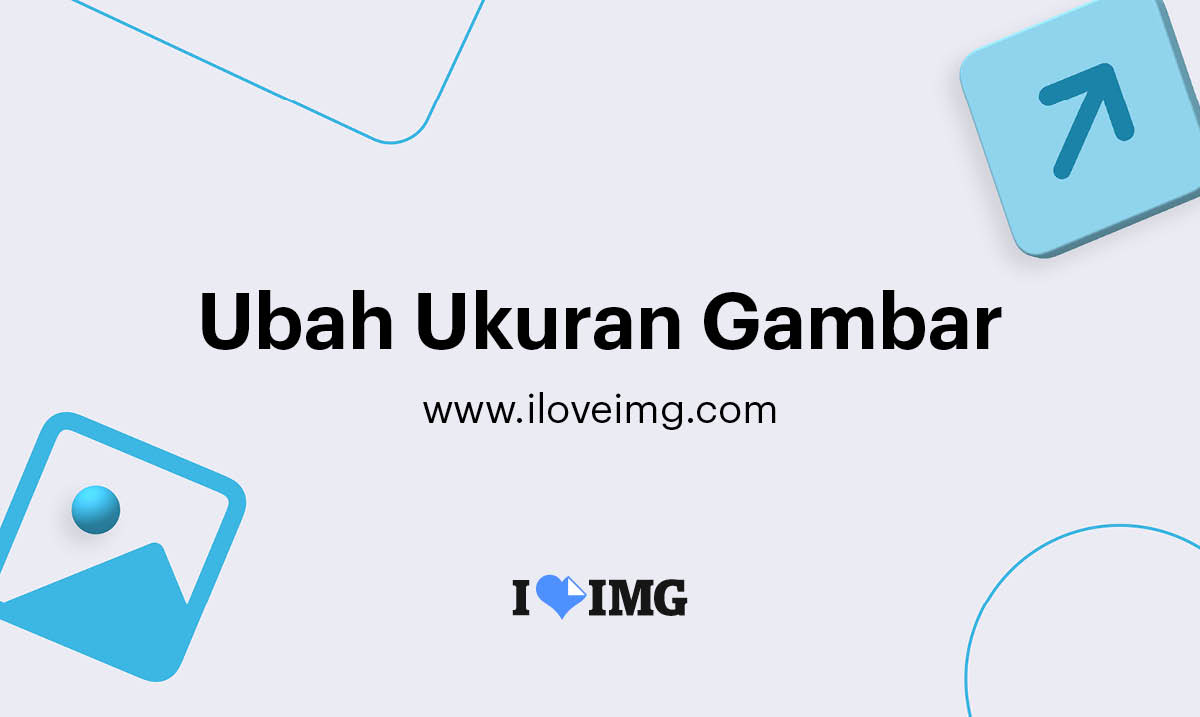 Ubah ukuran beberapa gambar sekaligus!