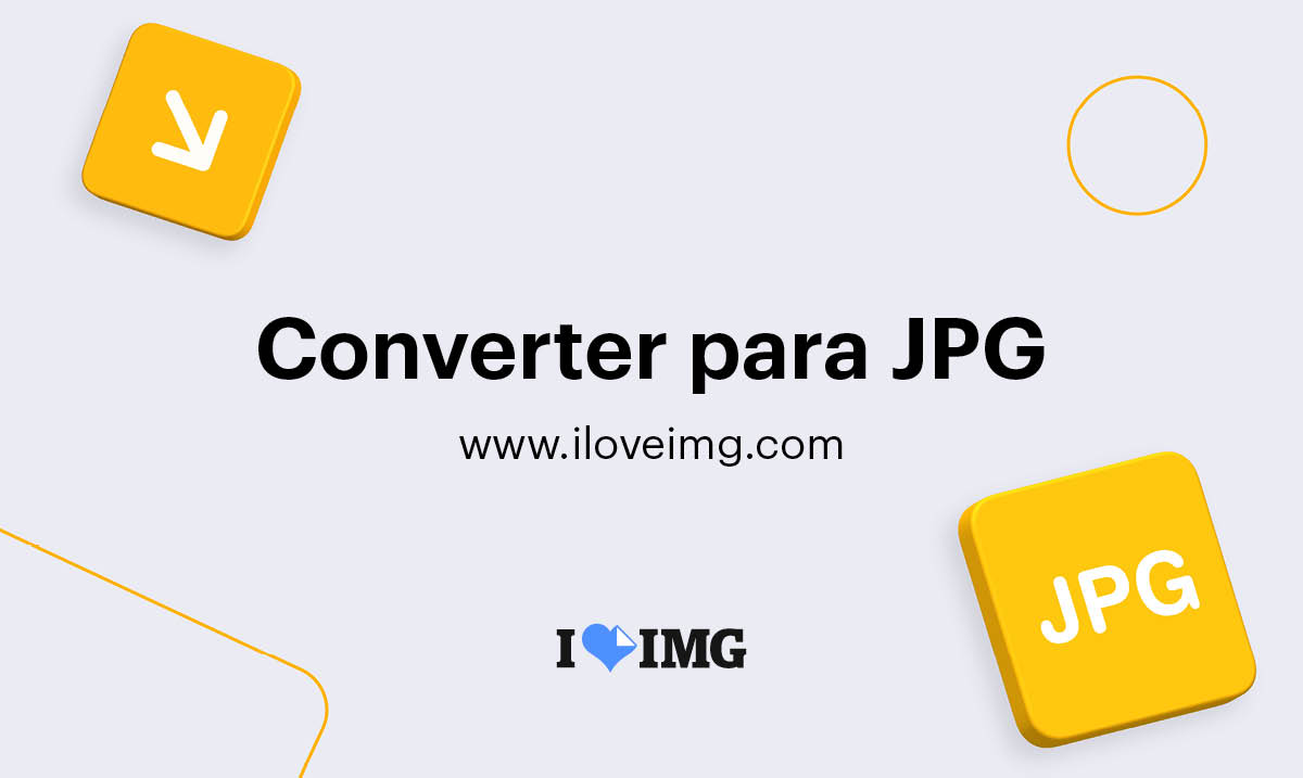 Converter GIF para JPG online de graça