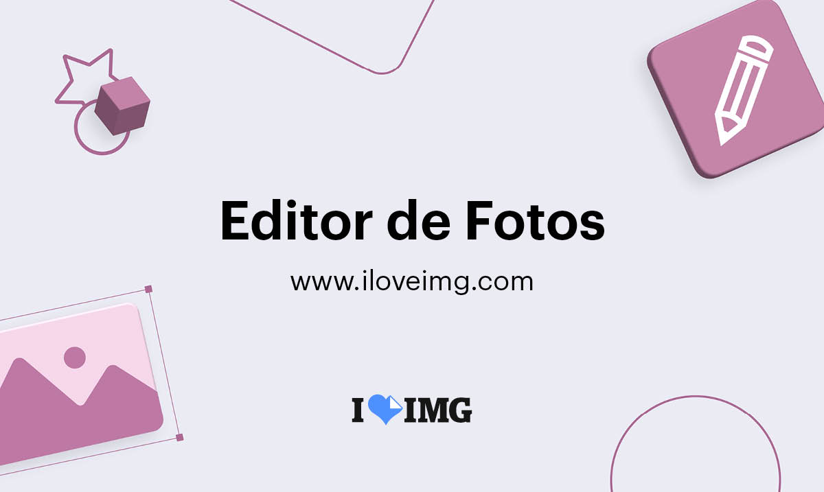 Editor de fotos online novo editor gratuito