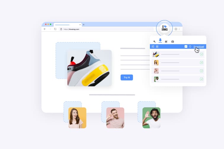 How To Download All Images From A Web Page At Once How To Download All Images From A Web Page At Once