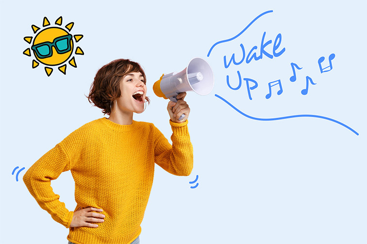 How to draw on photos and add doodle stickers online